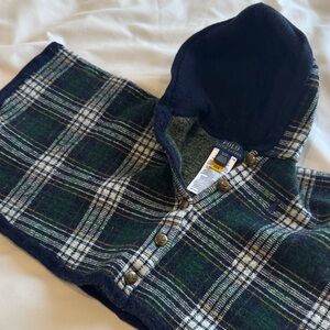Polo Ralph Lauren Poncho